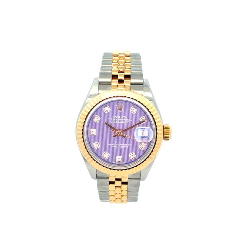 Rolex 279173 Datejust Watch