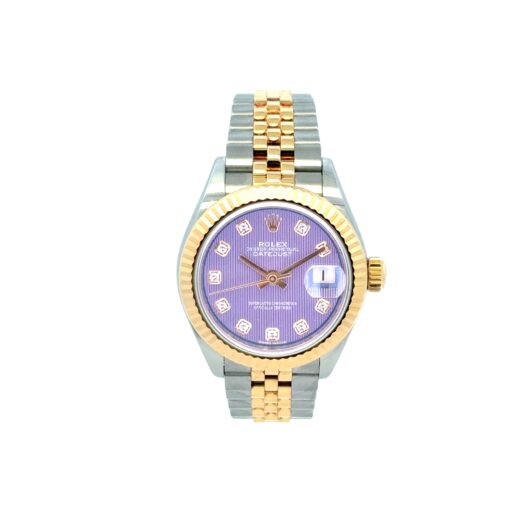 Rolex 279173 Datejust Watch