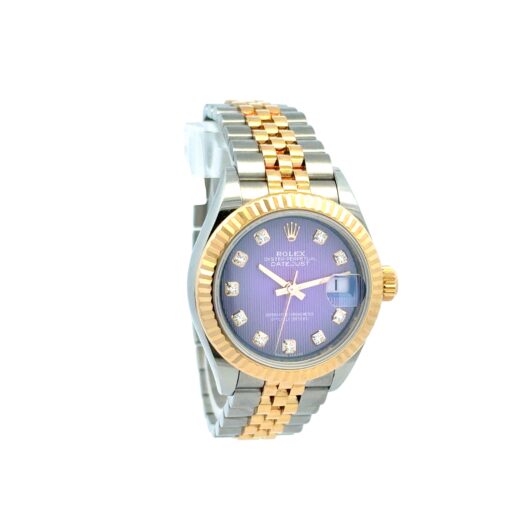 Rolex 279173 Datejust Watch