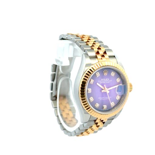 Rolex 279173 Datejust Watch