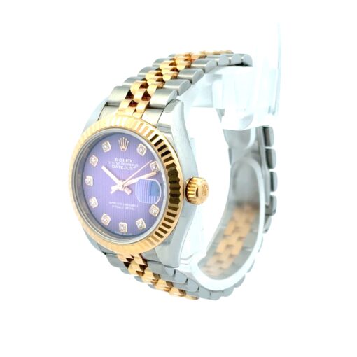 Rolex 279173 Datejust Watch