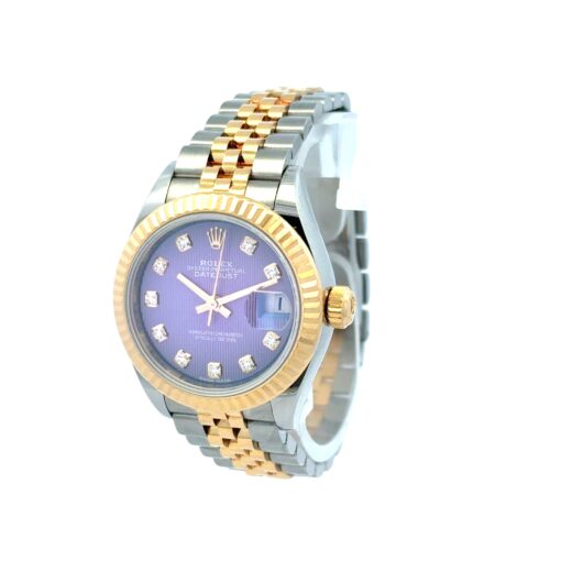 Rolex 279173 Datejust Watch