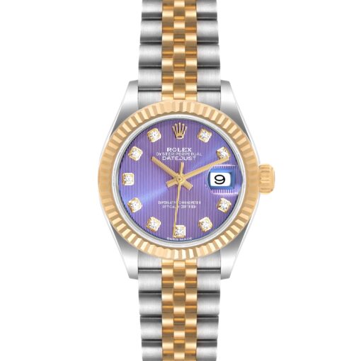 Rolex 279173 Datejust Watch