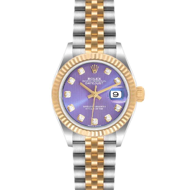 Rolex 279173 Datejust Watch