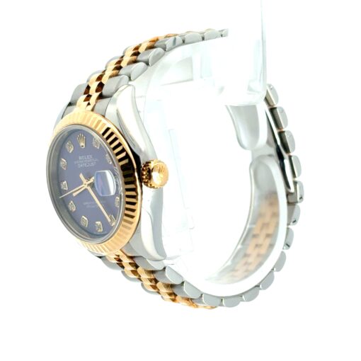Rolex 279173 Datejust Watch