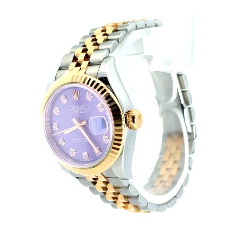 Rolex 279173 Datejust Watch