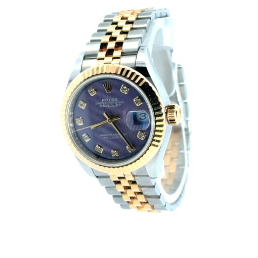 Rolex 279173 Datejust Watch