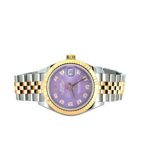 Rolex 279173 Datejust Watch