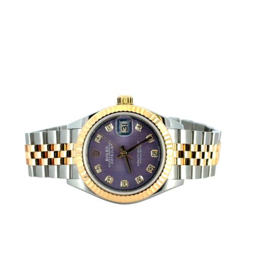 Rolex 279173 Datejust Watch
