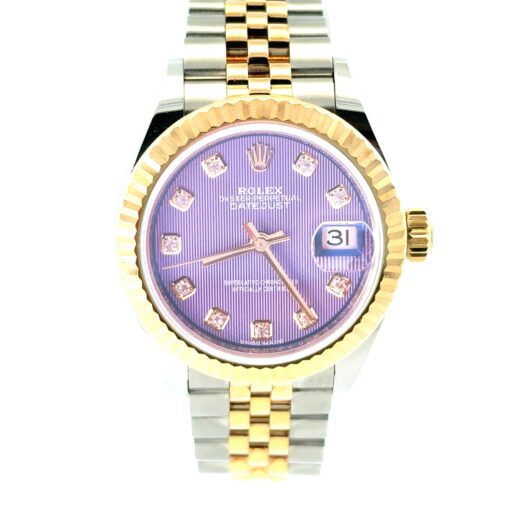 Rolex 279173 Datejust Watch