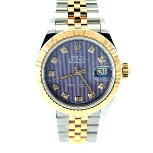 Rolex 279173 Datejust Watch