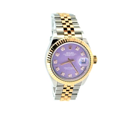 Rolex 279173 Datejust Watch