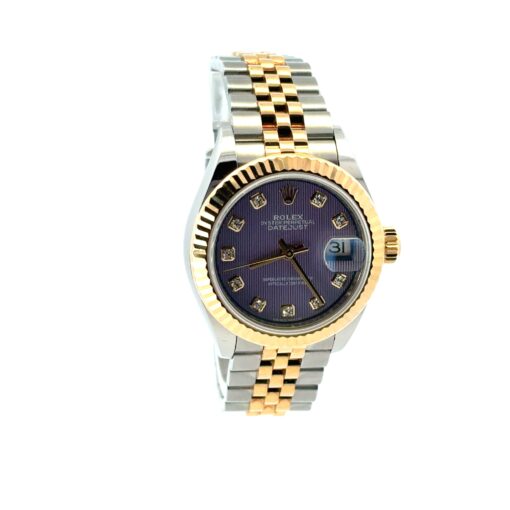 Rolex 279173 Datejust Watch