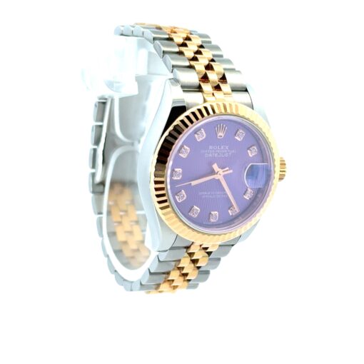 Rolex 279173 Datejust Watch