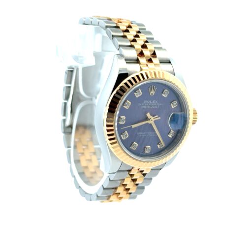 Rolex 279173 Datejust Watch