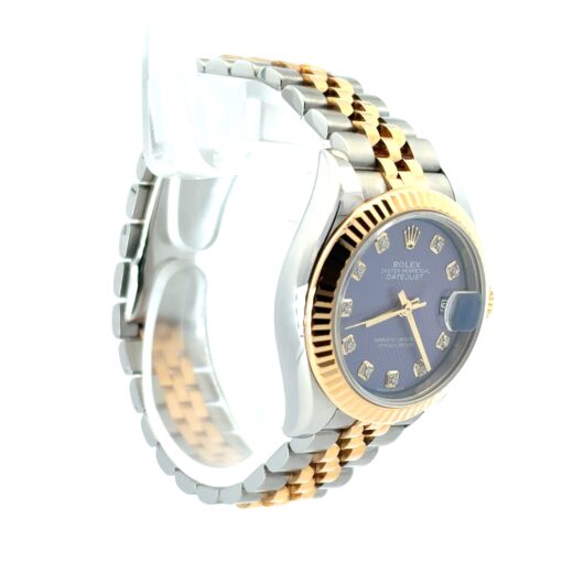 Rolex 279173 Datejust Watch