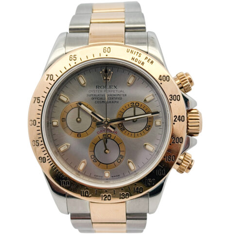 Rolex Daytona 116523 Watch