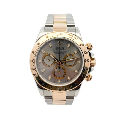 Rolex Daytona 116523 Watch
