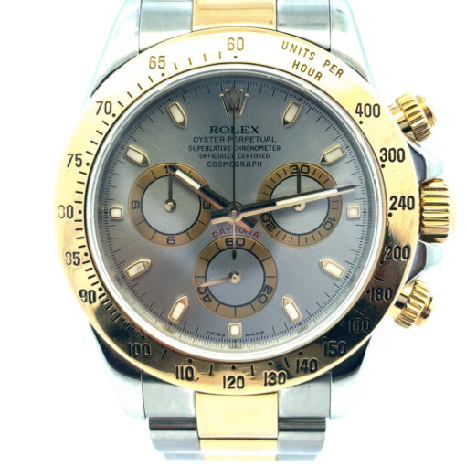 Rolex Daytona 116523 Watch