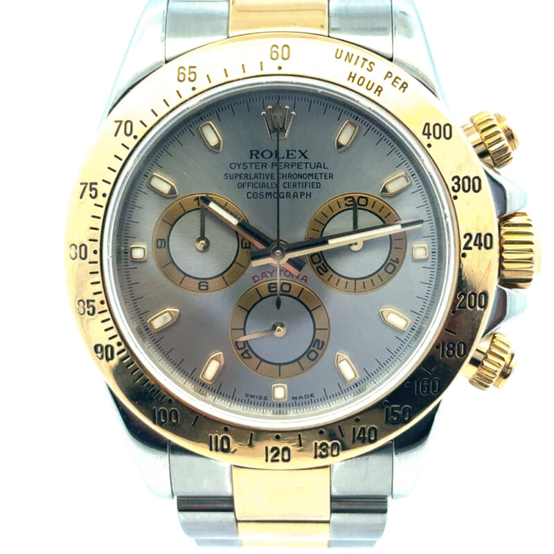 Rolex Daytona 116523 Watch
