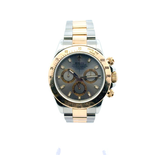 Rolex Daytona 116523 Watch