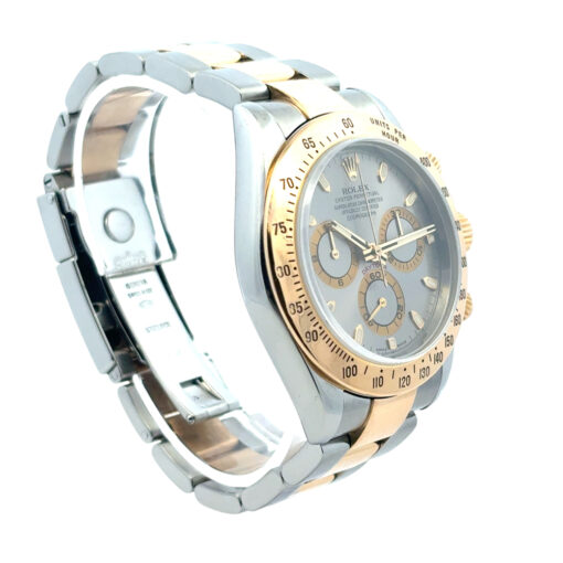 Rolex Daytona 116523 Watch