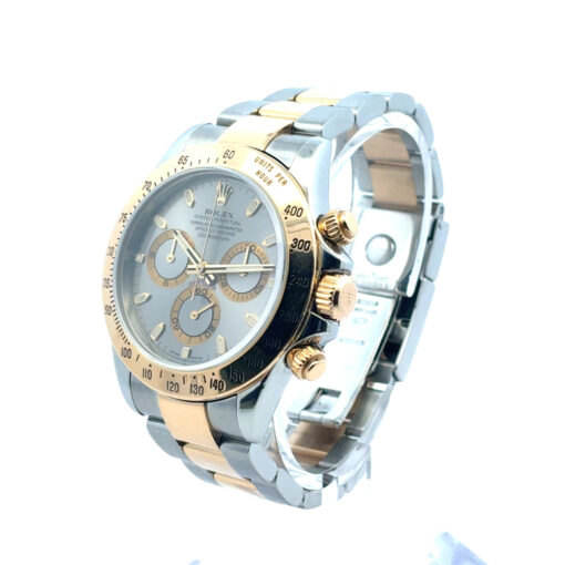 Rolex Daytona 116523 Watch