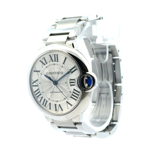 Cartier Ballon Bleu Watch