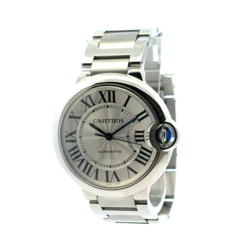 Cartier Ballon Bleu Watch