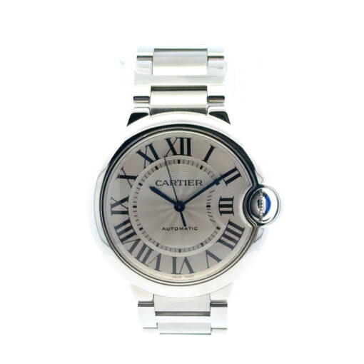 Cartier Ballon Bleu Watch