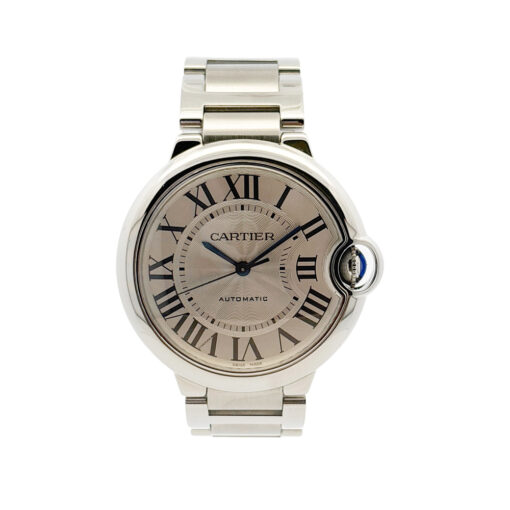Cartier Ballon Bleu Watch