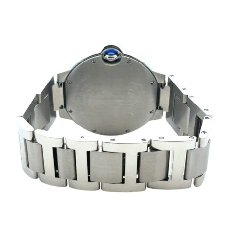 Cartier Ballon Bleu Watch