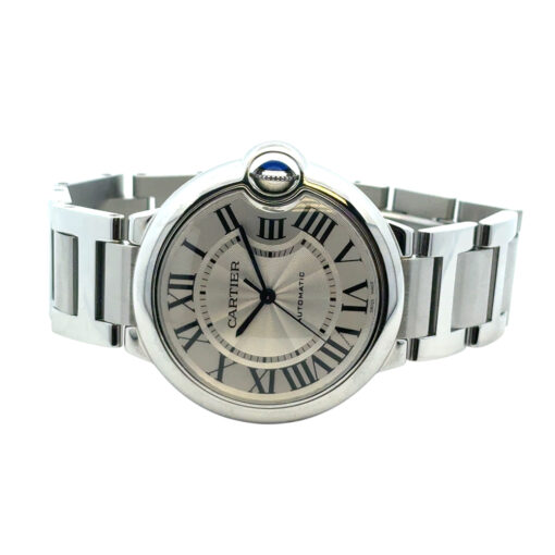 Cartier Ballon Bleu Watch