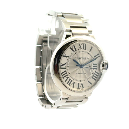 Cartier Ballon Bleu Watch