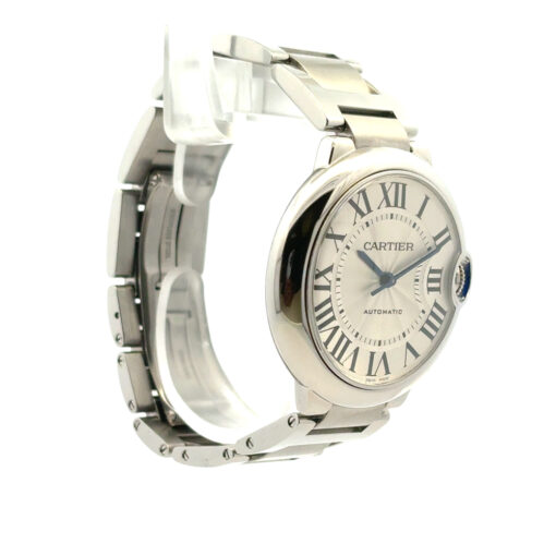 Cartier Ballon Bleu Watch