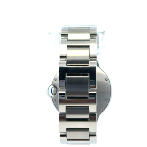 Cartier Ballon Bleu Watch