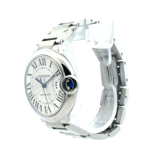 Cartier Ballon Bleu Watch