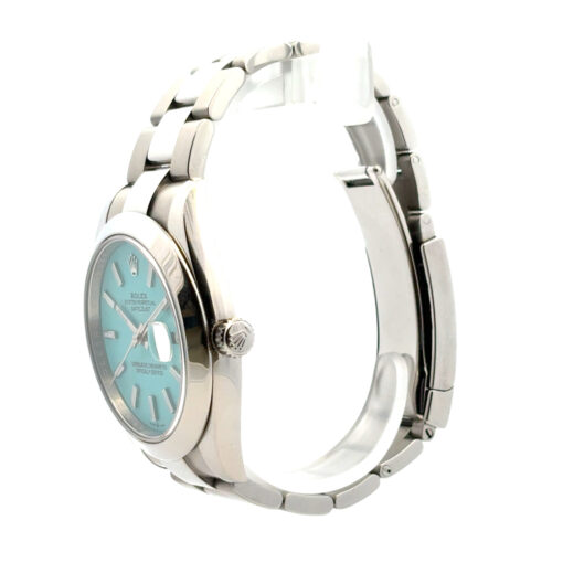 Rolex Datejust 126300 Aftermarket Watch