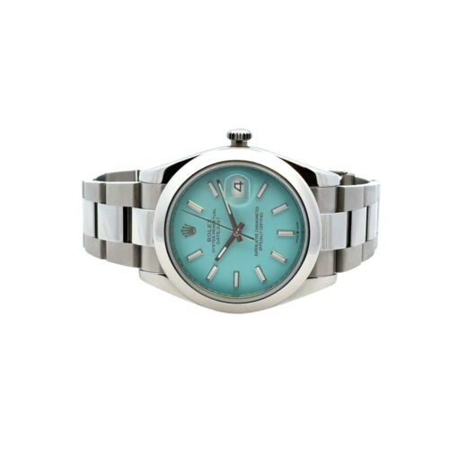 Rolex Datejust 126300 Aftermarket Watch