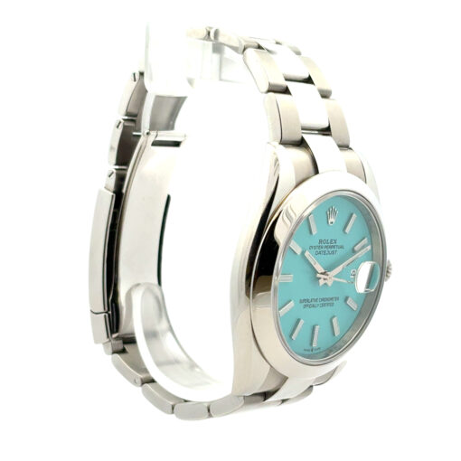 Rolex Datejust 126300 Aftermarket Watch