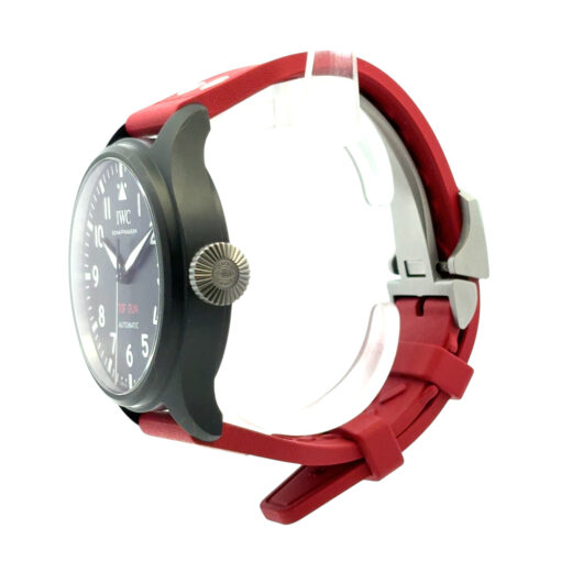 IW329801 Big Pilot Top Gun