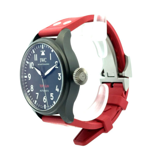 IW329801 Big Pilot Top Gun