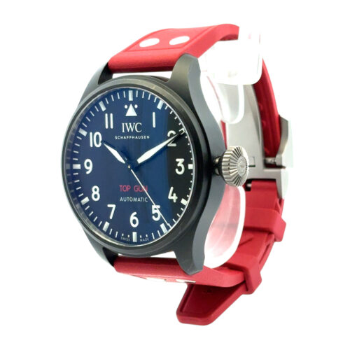 IW329801 Big Pilot Top Gun