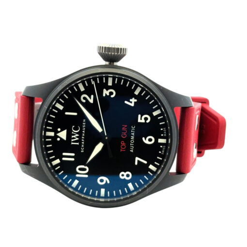 IW329801 Big Pilot Top Gun