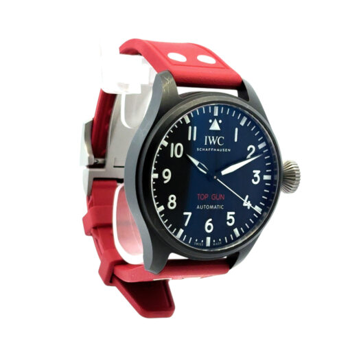 IW329801 Big Pilot Top Gun