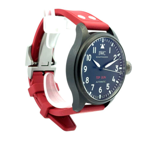 IW329801 Big Pilot Top Gun