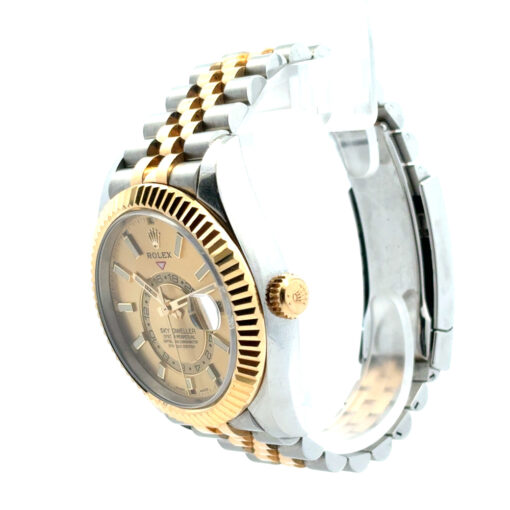 Rolex Sky-Dweller 326933