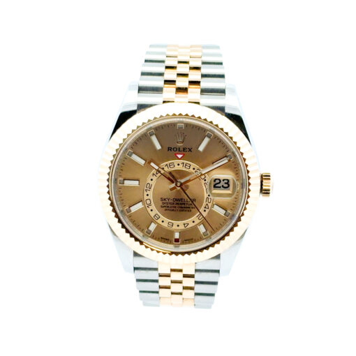 Rolex Sky-Dweller 326933
