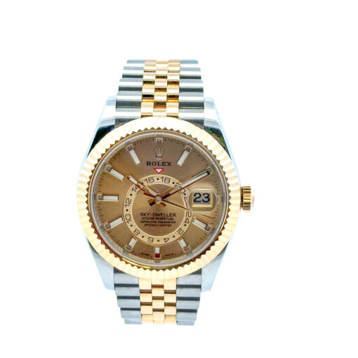 Rolex Sky-Dweller 326933