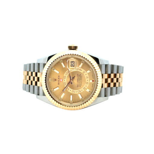 Rolex Sky-Dweller 326933